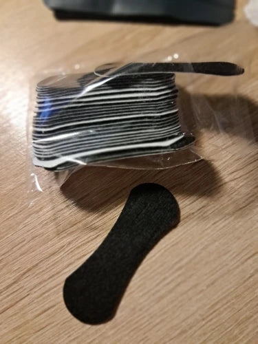 Review Card